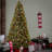 Downswept DouglasFir Tree with Dual Color LED Lights-1709394171-1723717094