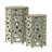 Outdoor Accent Table