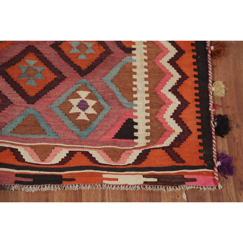 Tapis traditionnel 5 x 7