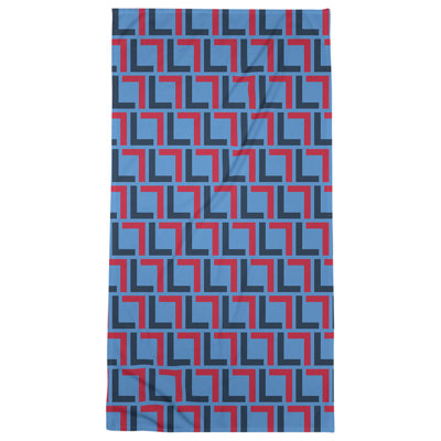 Serviette de bain