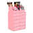 Rose est en rupture de stock