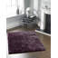 Sinead Solid Colour Hand Woven Shag Area Rug-14653015