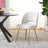Vishakha 19.3'' H Upholstered Side Chair-621116411
