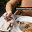16 Piece Cutlery Set