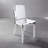 Bronx 17.6 " H Metal Side Chair