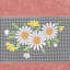 Ensemble de serviettes 3 pièces DAISY