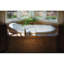 Kimberly 66'' L Whirlpool Bathtub-9228476-88693366