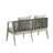 Outdoor Seating Set