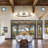 Chupp 12 - Light Chandelier Bubble Chandelier Lighting Black Wagon Wheel Chandelier Light Fixture