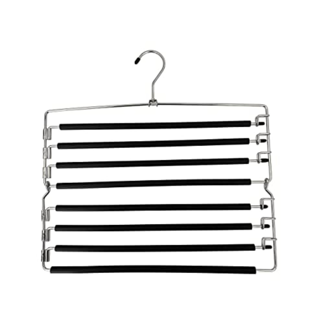 https://assets.wfcdn.com/im/04585565/compr-r85/2293/229315748/rebrilliant-8-tier-foldable-hangers-made-of-alloy-steel-with-foldable-frame-trouser-bars-folding-hook-to-hold-pants-shorts-scarfs-skirts.jpg