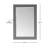 Ivy Wood Wall Mirror-70350226-70350227