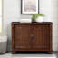 Console de 40 po, table de hall d'entrée avec tablette réglable. Style rétro, plateau, pieds en bois massif, pour le couloir,. Tablette de rangement spacieuse, tablettes. Structure, mobilier fonctionnel-901902706