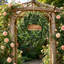 Couronnes de 22 po Olive Spring