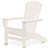 Willene Outdoor Adirondack Chair-23239910