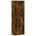 Smoked oak