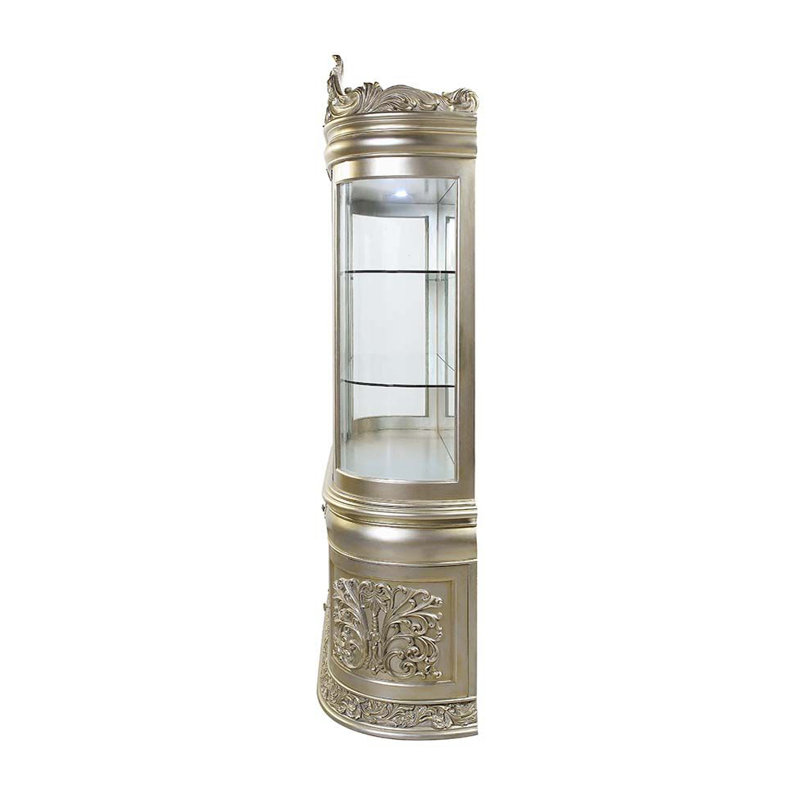 Curio Cabinet