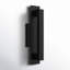 Catalina LED Outdoor Armed Sconce-1689563990-1616317520