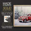 «Chirstmas Art» - cmxxxvi - impression encadrée - réversible-856140564-856140569