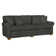 Bedford Upholstered 98'' Sofa