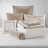 9- Piece Comforter Set-132797076