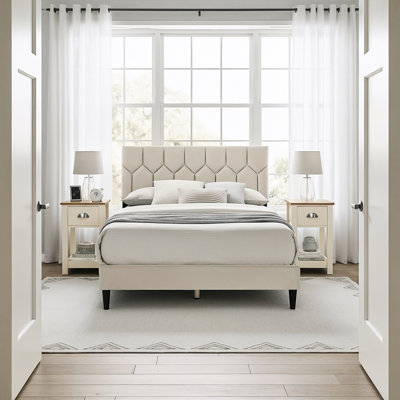 Sleep Suite Bedroom Set