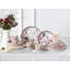 Cottage Dinnerware Set 30 Piece - Service for 6