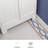 Revival 8" x 8" Ceramic Wall & Floor Tile