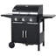 Tepro Mayfield 3 Burner Gas BBQ