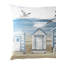 Cotton Flowers Duvet Cover Set with Pillow Shams