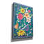«Midsommar Floral» par Fiona Stokes-Gilbert, art mural sur toile-1039289225