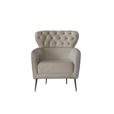 Fauteuil Rano