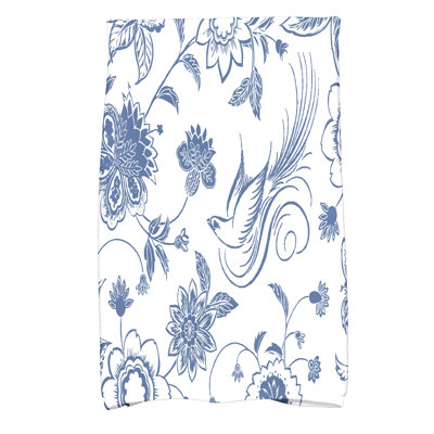 Serviette de thé