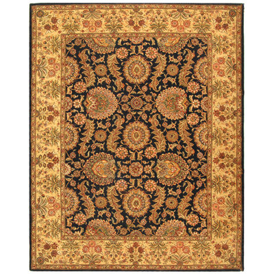 Tapis oriental Persian Court