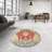 Lynsey Oriental Indoor Rug-309623188