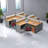 Executive desk Multiple desk Partition Desk