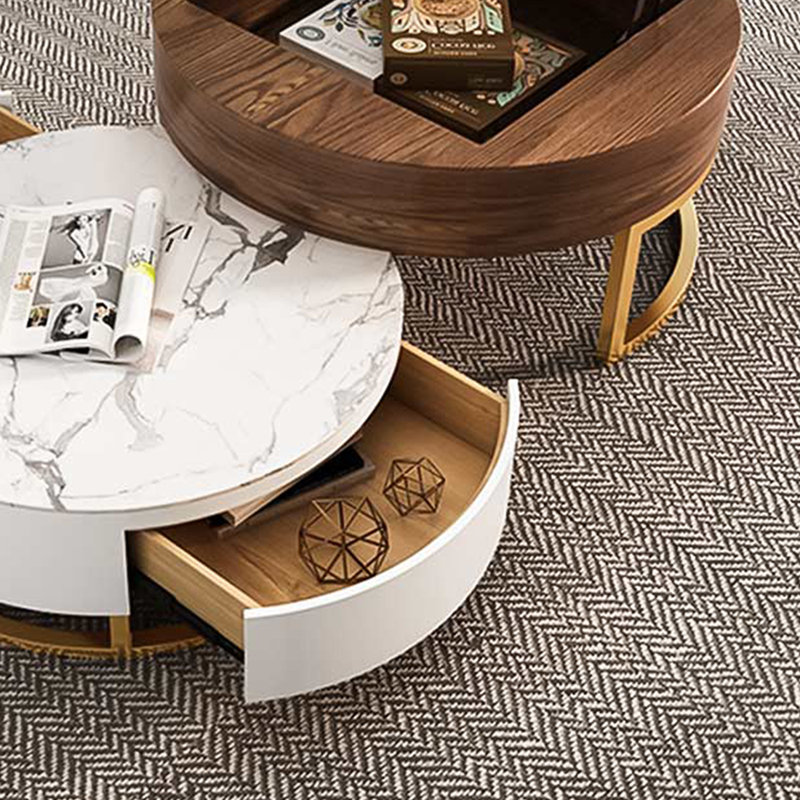 Marien Nesting Coffee Table