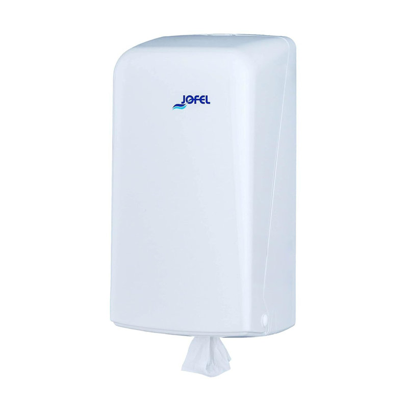 Toilet Paper Dispenser