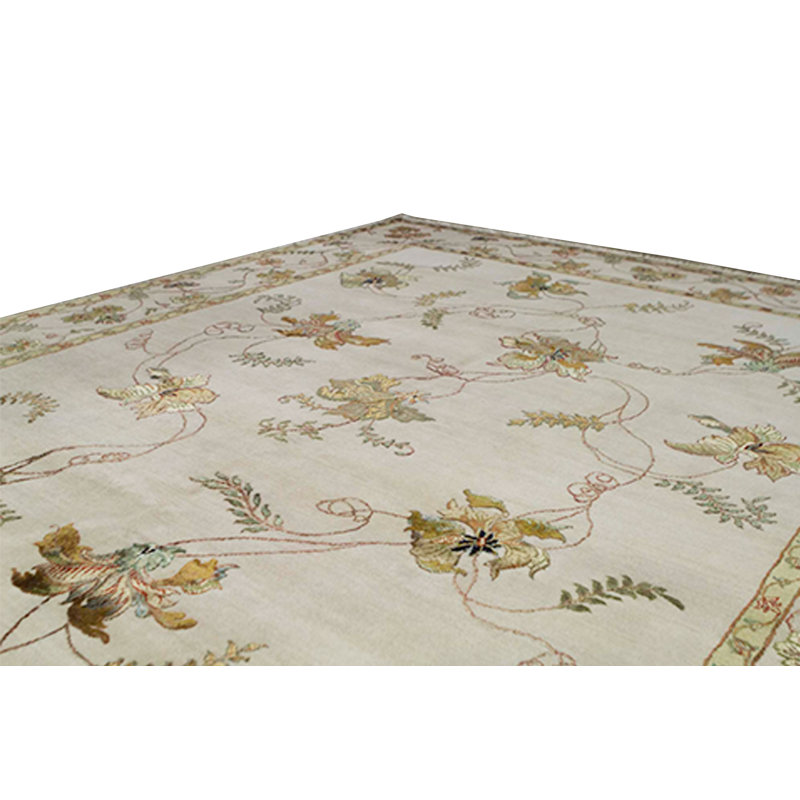 Dharma Oriental Area Rug