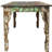 Freelon Pine Solid Wood Dining Table