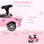 Voiture pour enfants Aosom Ride On Push
