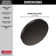 Single Setting Massage Fixed Shower Head with H2Okinetic Technology