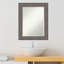 Miroir d'appoint Heidenreich-46304726