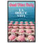 «Good Vibes», reproduction d'art sur toile par Art Remedy-118148968-118148967