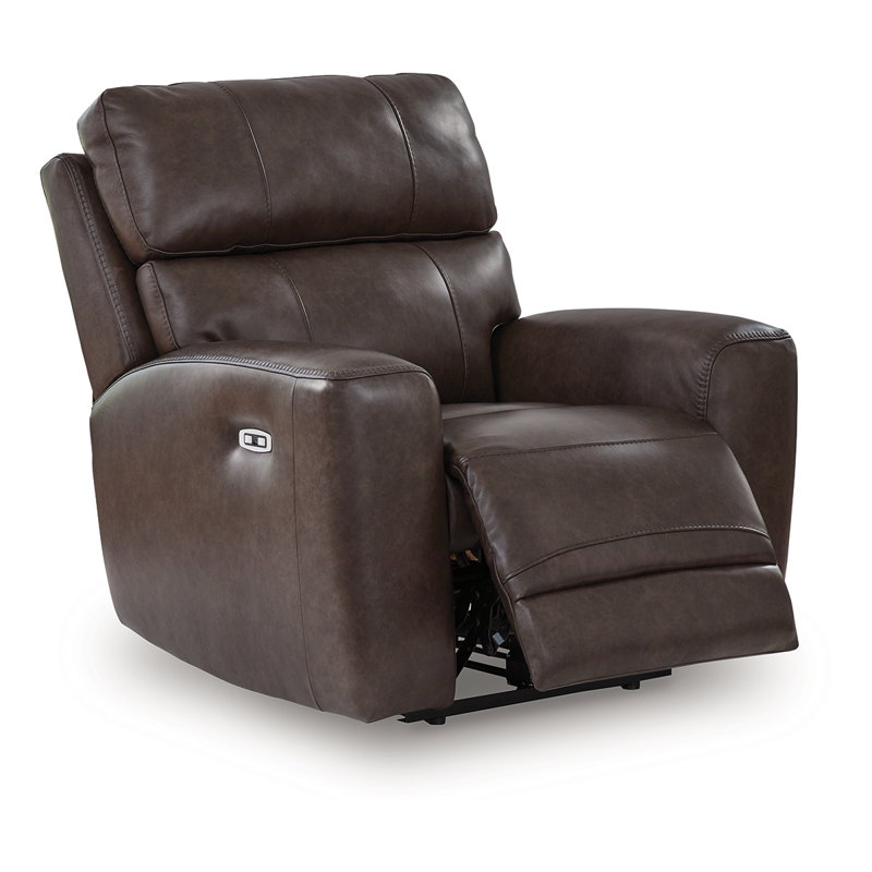 Fauteuil inclinable électrique Crossplex