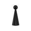 Bijou Laurel Collection Pendant Pull 2-7/16 Inch x 7/8 Inch-1445574564