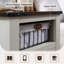 Xailey End Table and Built-In Outlets-202225602