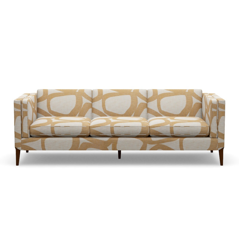 Sophia Sofa, Keegan 225764, Sierra