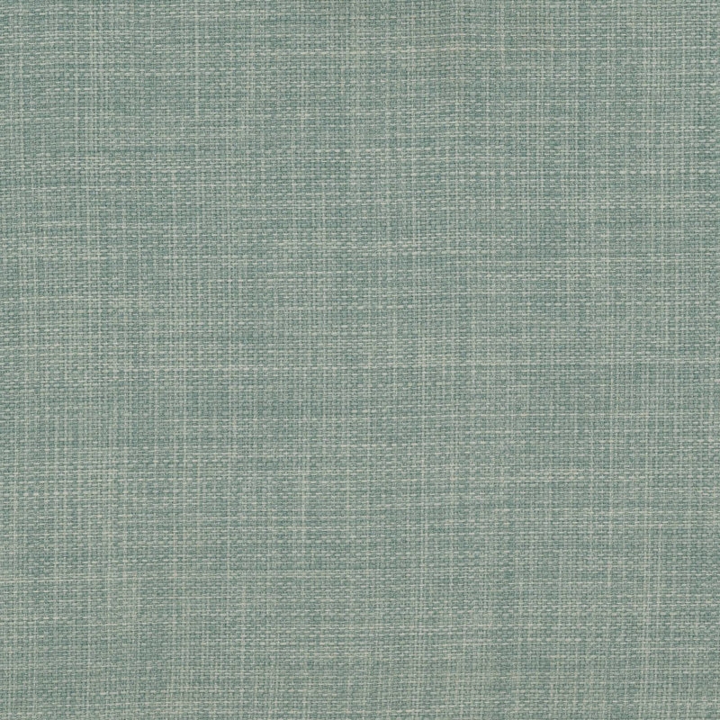 Banc d'appoint capitonné bleu sarcelle avec accoudoirs évasés, passepoil et siège en mousse haute densité offrant un soutien dorsal optimal. Tissu, idéal pour décorer un couloir. Construction robuste des accoudoirs. Un indispensable pour la chambre.