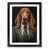 Black Framed selected