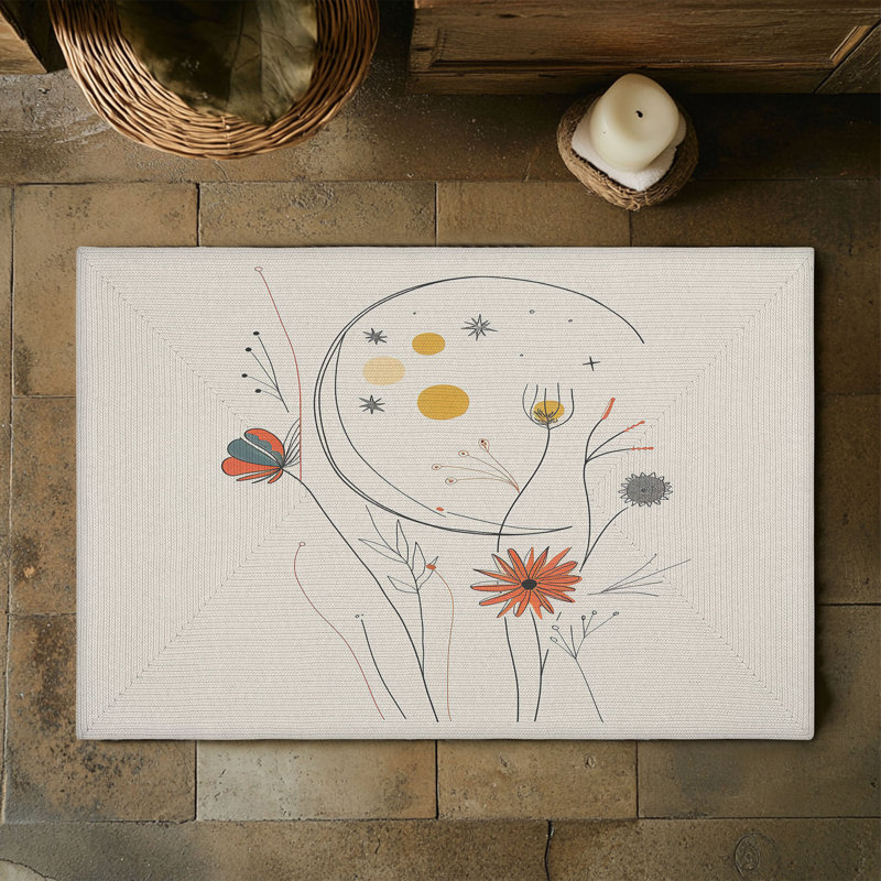 Defaria, Rectangulaire 3 pi x 5 pi
